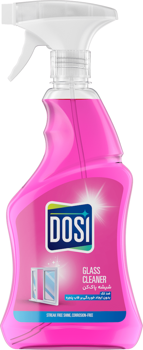 Dosi-Shishe 450-Soorati
